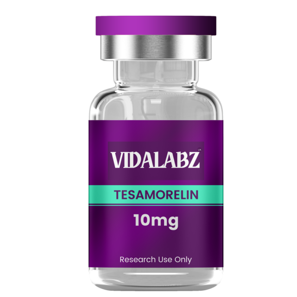 Tesamorelin